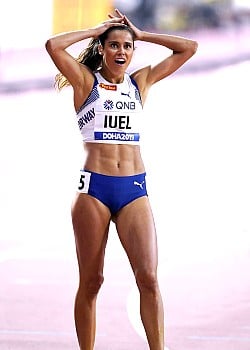 Amalie Iuel